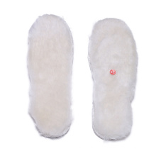 Wholesale Australia Warm Sheepskin Insoles